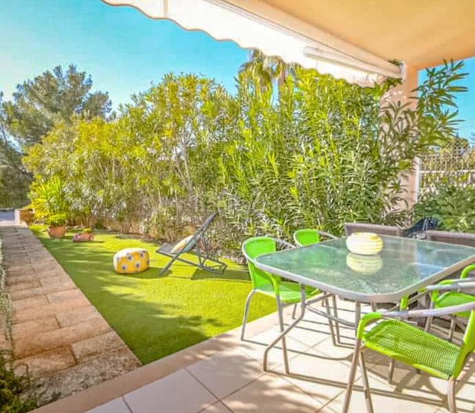 Foto ee69420d-aee5-4077-8532-8a619999c6b7. Zweistöckige wohnung mit parking pool in port de Pollença Pollença