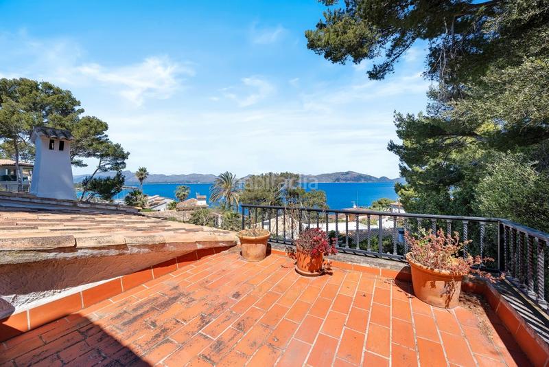 Foto 29a8c59e-5df7-435c-9b1e-6c9227280ccd. Chalet con parcheggio piscina in Bacarés-Manresa-Bonaire Alcúdia