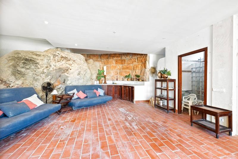 Foto 3b545740-6434-4dde-8083-b96e2844f911. Chalet con parcheggio piscina in Bacarés-Manresa-Bonaire Alcúdia