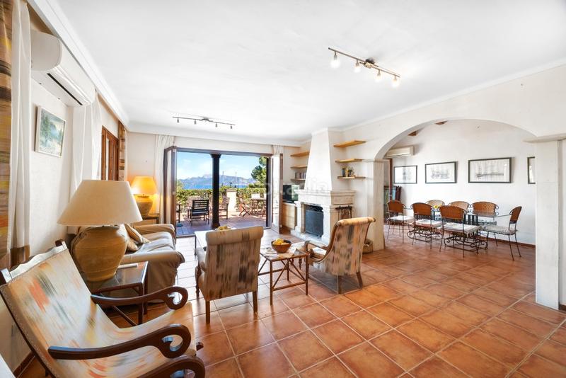 Foto 5f2b2305-5bef-442a-8539-db20b81fdca8. Chalet con parcheggio piscina in Bacarés-Manresa-Bonaire Alcúdia