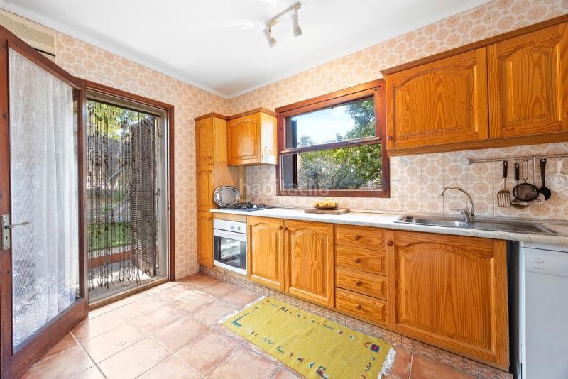 Foto 994806d3-2218-4cba-838d-f2df7fb23a78. Chalet con parcheggio piscina in Bacarés-Manresa-Bonaire Alcúdia