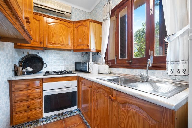 Foto a7404c89-d01a-40d3-89c2-b1fb1f67750b. Chalet con parcheggio piscina in Bacarés-Manresa-Bonaire Alcúdia