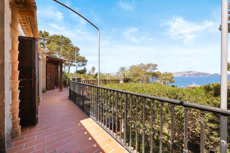 Foto c37ec7d2-54a1-49de-b47f-10a4dc53ce6e. Chalet con parcheggio piscina in Bacarés-Manresa-Bonaire Alcúdia