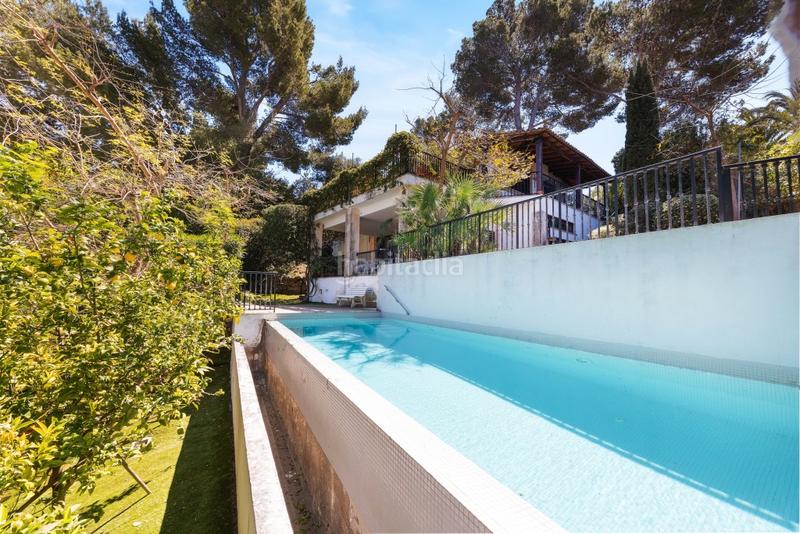 Foto e55396da-4a87-4f42-8e45-e5e12c017a28. Chalet con parcheggio piscina in Bacarés-Manresa-Bonaire Alcúdia