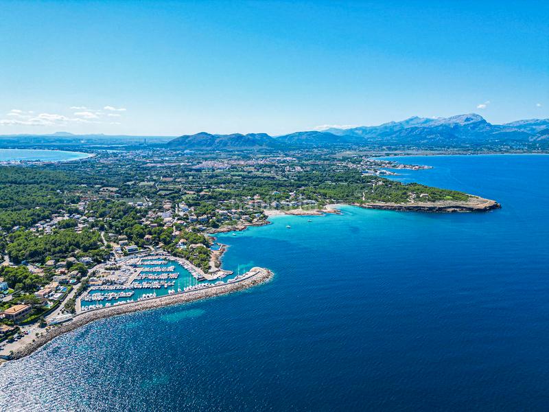 Foto f80a3f2c-f702-4510-8e77-e5fedc16642e. Chalet con parcheggio piscina in Bacarés-Manresa-Bonaire Alcúdia