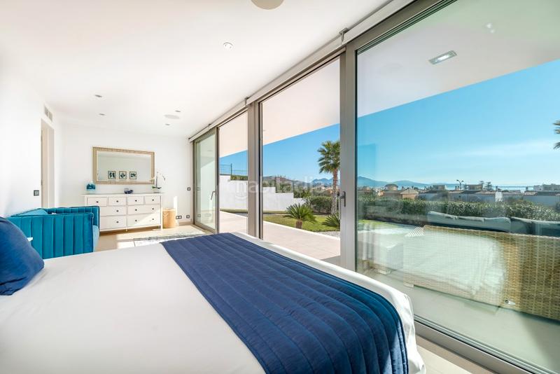 Foto 0cb87f7e-006a-4fb0-9812-226d4e24602e. Chalet mit parking pool in port de Pollença Pollença