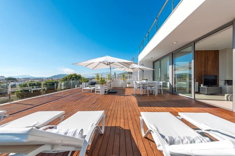 Foto a51bbe0f-0ff4-4277-9c95-1fe06a503c6d. Chalet mit parking pool in port de Pollença Pollença