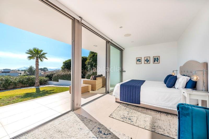 Foto bac1a80f-2f6f-4a57-a806-32c93b5e4d1e. Chalet mit parking pool in port de Pollença Pollença