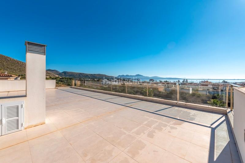 Foto dcfaaf05-e519-48d8-b1ee-ad6f5ad6d0b9. Chalet mit parking pool in port de Pollença Pollença