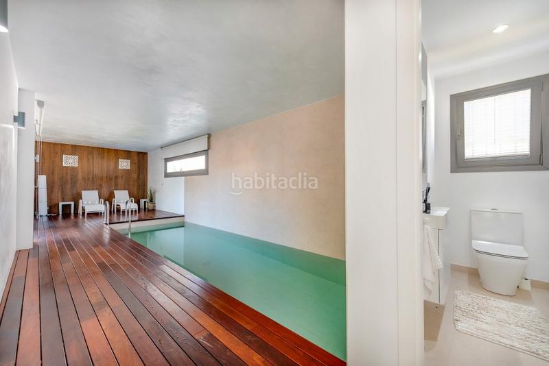 Foto e9d99c01-3b8e-4430-b2c8-da0c65915b44. Chalet mit parking pool in port de Pollença Pollença