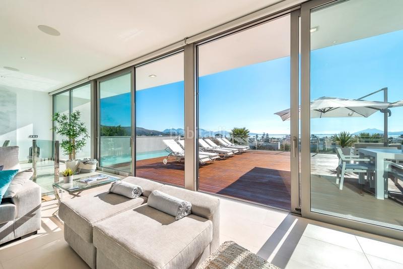 Foto fa9fe77c-abce-4832-9154-9486b3840559. Chalet mit parking pool in port de Pollença Pollença