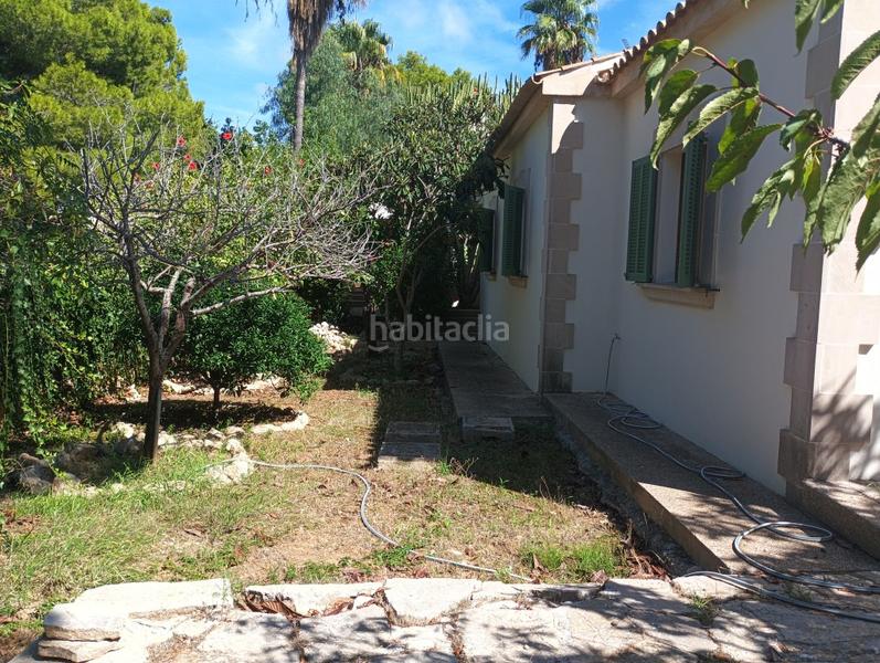 Foto 0179534d-1cef-47c1-8e85-25a0bdc34af9. Chalet con riscaldamento parcheggio in Bacarés-Manresa-Bonaire Alcúdia