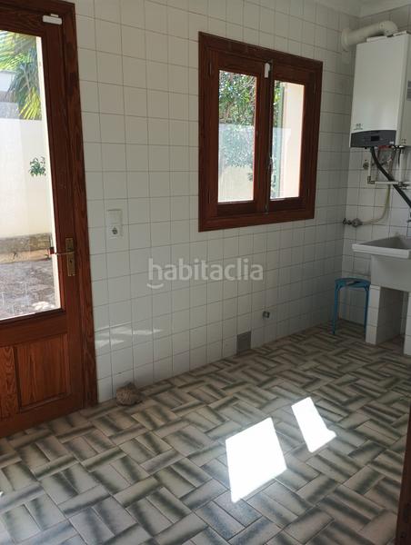 Foto 0c4fed9f-8608-4fc6-8a0d-406656d6113c. Chalet con riscaldamento parcheggio in Bacarés-Manresa-Bonaire Alcúdia