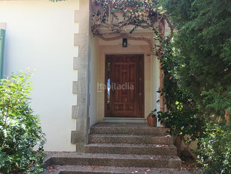 Foto 18a8438f-ce78-41cf-a9dd-18a2a13ae212. Chalet con riscaldamento parcheggio in Bacarés-Manresa-Bonaire Alcúdia