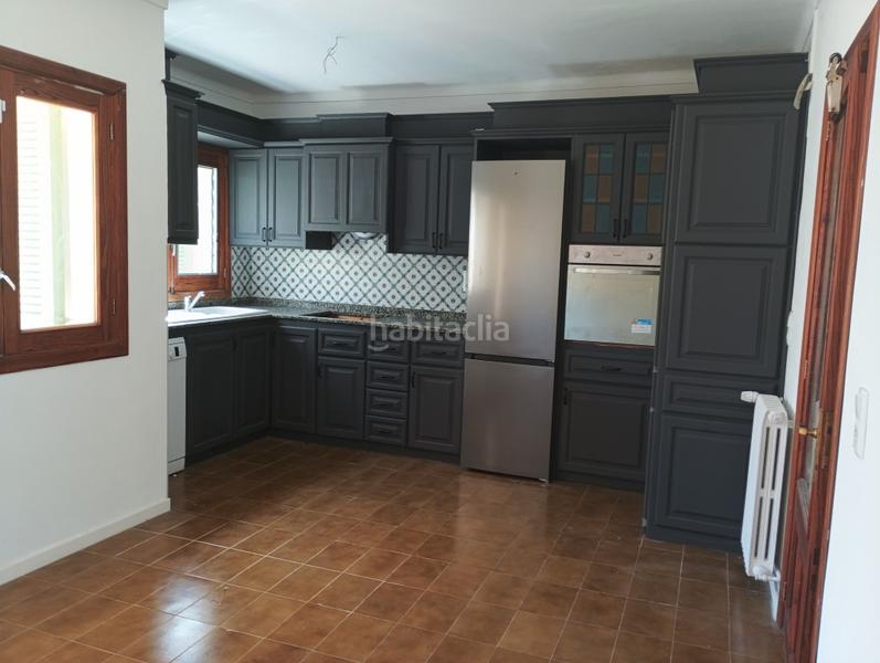 Foto 1bba2115-7509-4a40-9e9a-78ac59ca48e3. Chalet con riscaldamento parcheggio in Bacarés-Manresa-Bonaire Alcúdia