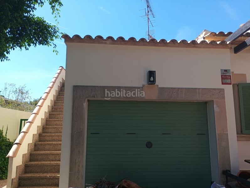 Foto 1e6ce144-b3bd-4746-9a55-d1867814e5c5. Chalet con riscaldamento parcheggio in Bacarés-Manresa-Bonaire Alcúdia