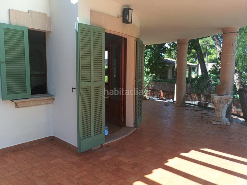 Foto 248254fc-c917-4b5a-9f2f-82e5eade7a71. Chalet con riscaldamento parcheggio in Bacarés-Manresa-Bonaire Alcúdia