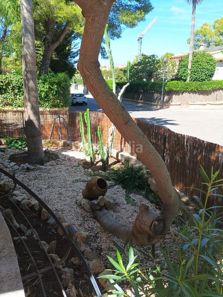 Foto 3e99bd38-5249-4488-8a0b-3fd0e63253e8. Chalet con riscaldamento parcheggio in Bacarés-Manresa-Bonaire Alcúdia