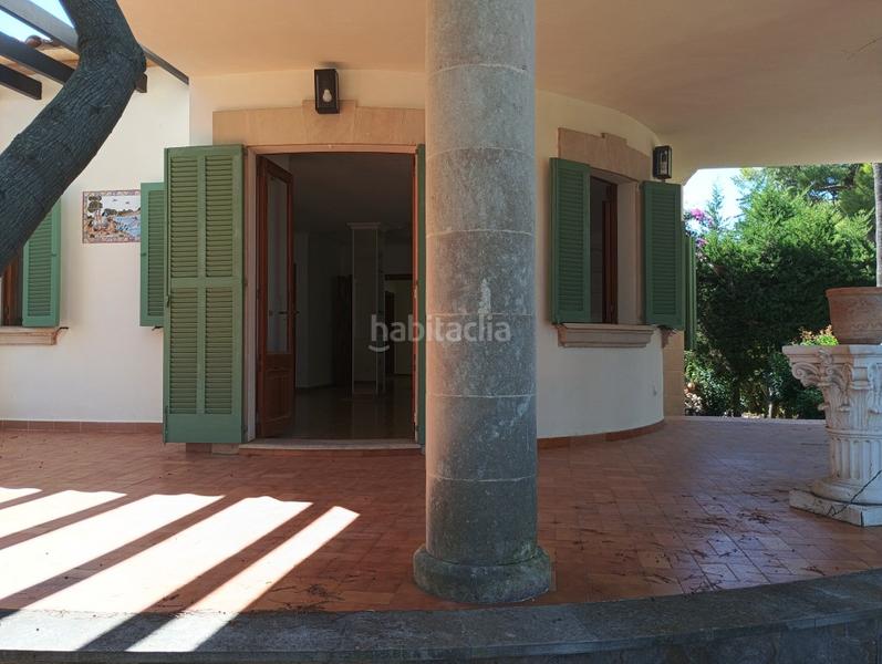 Foto 412ca60d-9638-4e32-9ff7-96f5f000bbac. Chalet con riscaldamento parcheggio in Bacarés-Manresa-Bonaire Alcúdia