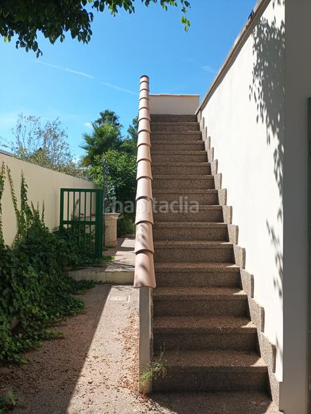 Foto 4bb31dbf-d801-42dc-86c4-5ecc7bd46cfe. Chalet con riscaldamento parcheggio in Bacarés-Manresa-Bonaire Alcúdia