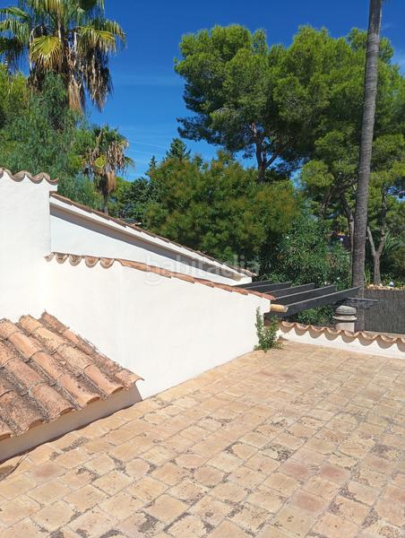 Foto 52960173-cd69-4bdf-8262-eba93c17147c. Chalet con riscaldamento parcheggio in Bacarés-Manresa-Bonaire Alcúdia