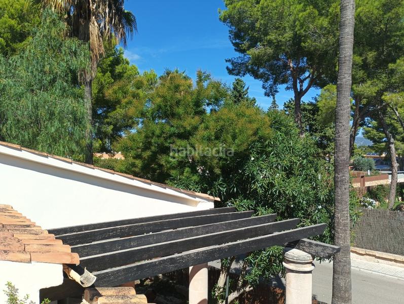 Foto 6b06c180-7522-4bb4-89c9-a6c77b573485. Chalet con riscaldamento parcheggio in Bacarés-Manresa-Bonaire Alcúdia