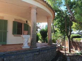 Chalet à Bacarés-Manresa-Bonaire. Chalet en la exclusiva zona de bonaire, alcudia