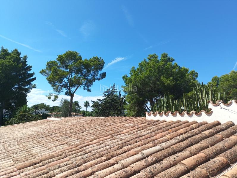 Foto b3ce8285-fef9-4efe-9485-4ae63858d10f. Chalet con riscaldamento parcheggio in Bacarés-Manresa-Bonaire Alcúdia