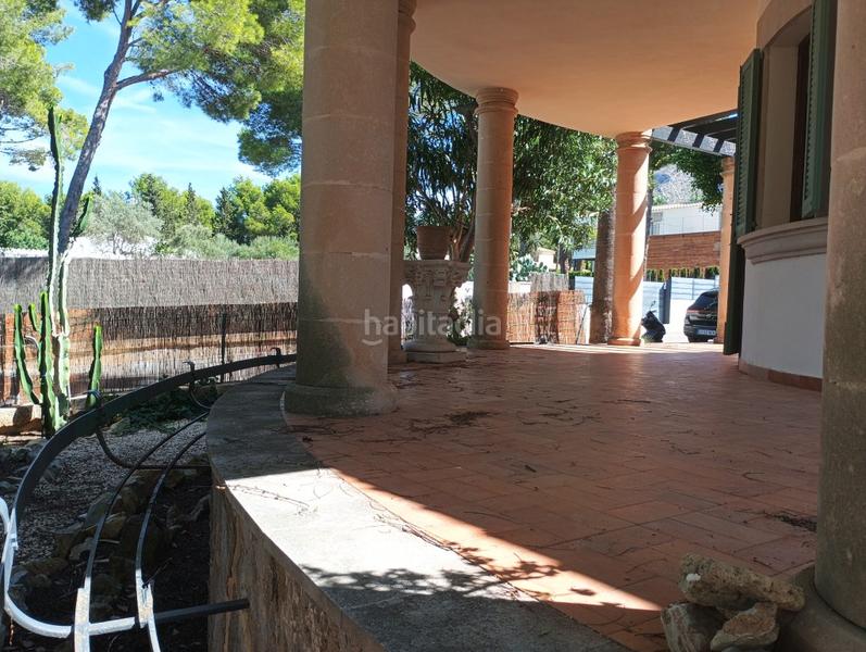 Foto c6052b84-0abb-4a01-967f-172765ddff41. Chalet con riscaldamento parcheggio in Bacarés-Manresa-Bonaire Alcúdia