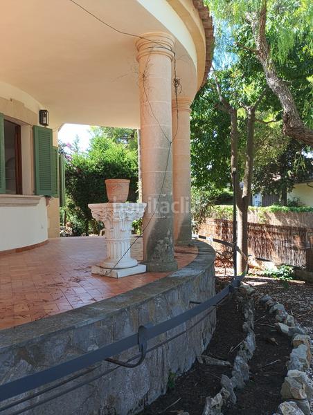 Foto ead6172f-2e38-4922-bd1e-ac79b3a673cb. Chalet con riscaldamento parcheggio in Bacarés-Manresa-Bonaire Alcúdia