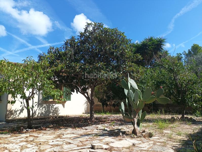 Foto efeac191-a951-4a11-a79e-e37f0c57eefc. Chalet con riscaldamento parcheggio in Bacarés-Manresa-Bonaire Alcúdia