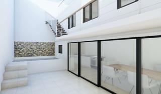 Chalet à Pollença Poble. Casa de lujo con piscina en pollença