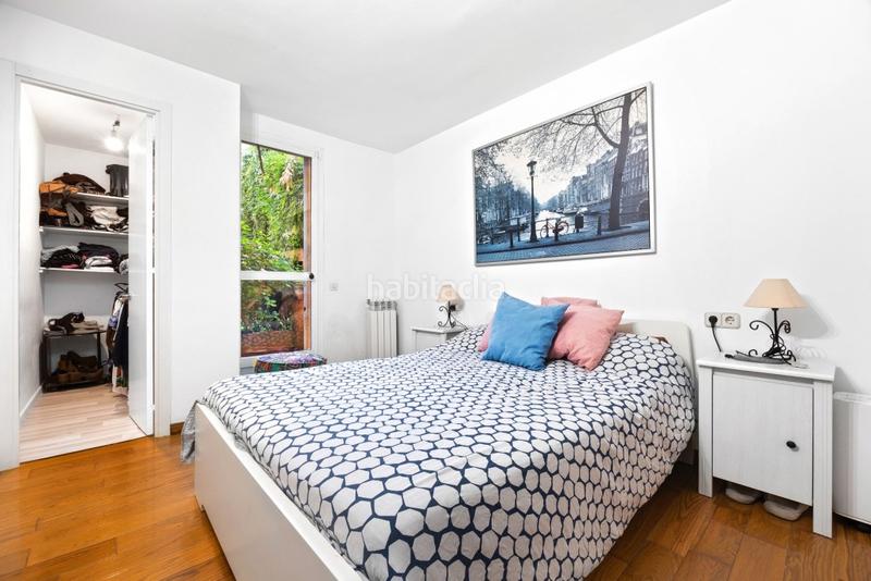 Foto 0690dcfe-0d9e-44ef-a4a5-db685210d6f8. Duplex with heating parking pool in Porto Pi Palma de Mallorca