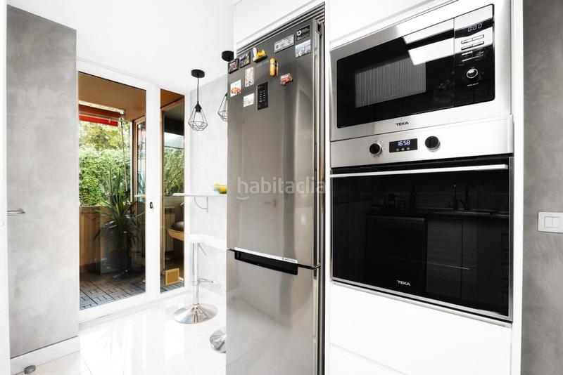 Foto 13f89019-513b-447a-acfd-e6a8057d87b9. Duplex with heating parking pool in Porto Pi Palma de Mallorca