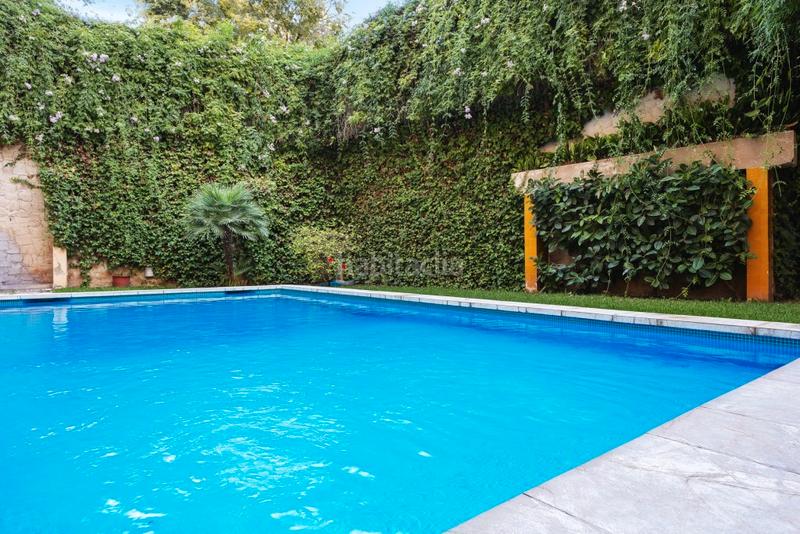 Foto 2cccb37c-c507-4930-afe2-5bd116e8bb21. Duplex with heating parking pool in Porto Pi Palma de Mallorca