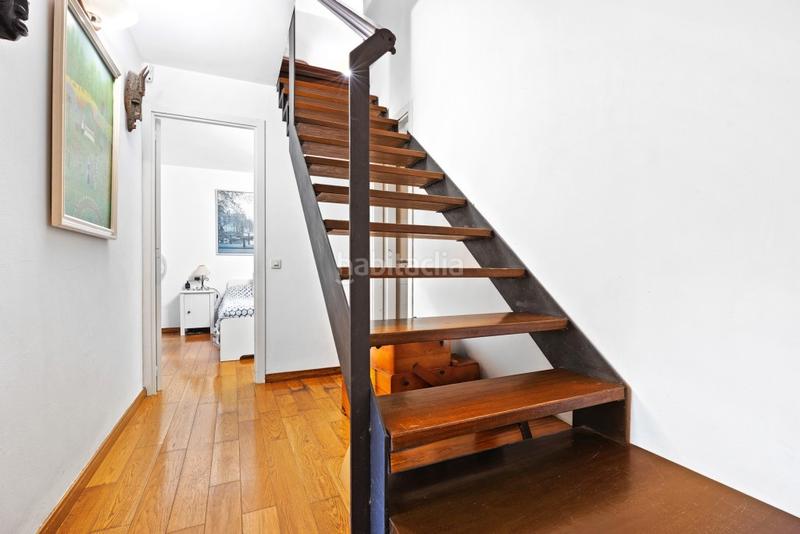 Foto 4137afec-41ff-4c7a-af1a-52523a998451. Duplex with heating parking pool in Porto Pi Palma de Mallorca