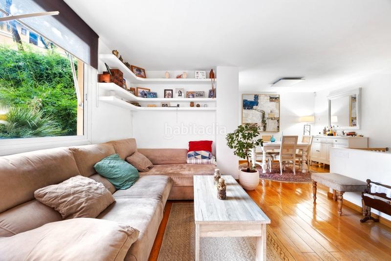 Foto 5943bd2a-104e-42a3-bf6b-af87545dc743. Duplex with heating parking pool in Porto Pi Palma de Mallorca