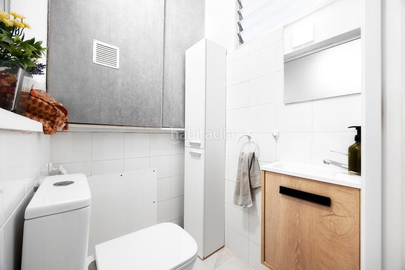 Foto 70ba0a15-2a30-4ec6-8f45-e52e3a7db20a. Duplex with heating parking pool in Porto Pi Palma de Mallorca