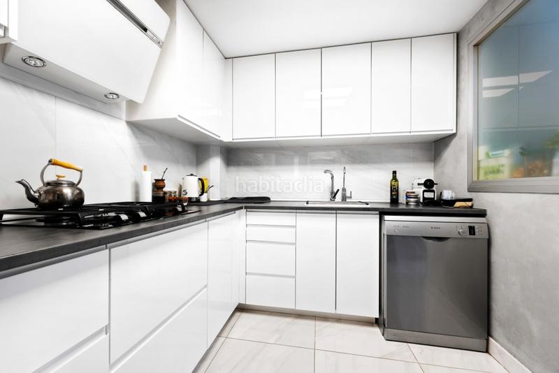 Foto 812d2e4b-7784-4eb3-8d1e-10be7ac0c0c9. Duplex with heating parking pool in Porto Pi Palma de Mallorca