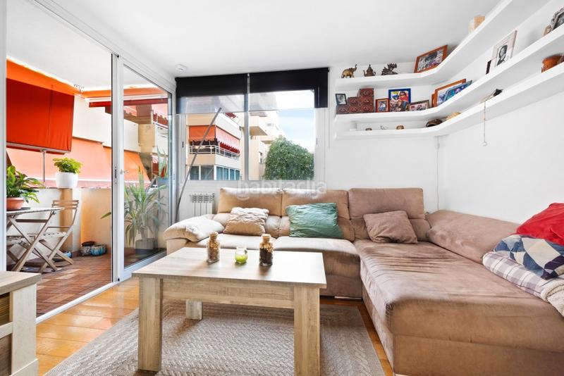 Foto 96519df0-70ab-41cc-baf6-9fc51c850c38. Duplex with heating parking pool in Porto Pi Palma de Mallorca