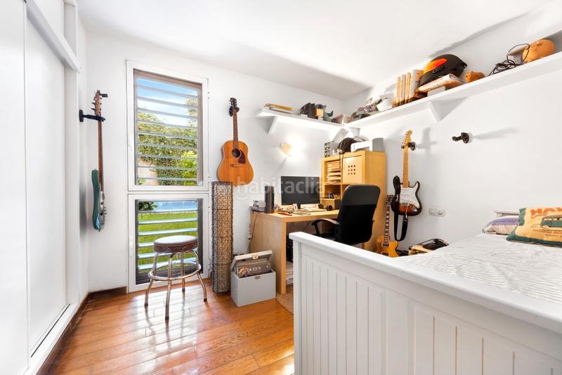 Foto ccab0265-c6fe-4bcb-978b-b418c9590b65. Duplex with heating parking pool in Porto Pi Palma de Mallorca