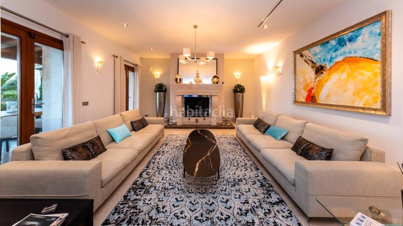 Foto 8f989e03-e159-4eb2-9254-ad2d0072f3fc. Chalet mit heizung parking pool in Pollença poble Pollença