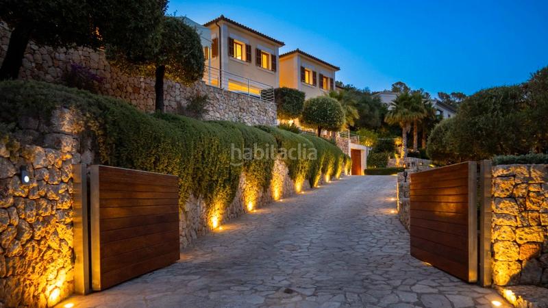 Foto d670fa4e-a56f-4ca5-9208-2f9970c38585. Chalet mit heizung parking pool in Pollença poble Pollença