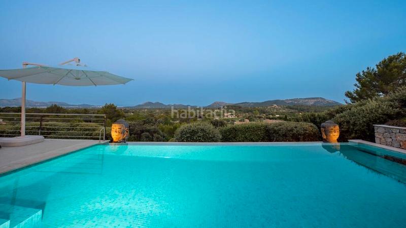 Foto d6bbefd9-c53b-4a95-af98-980840b5a3d0. Chalet mit heizung parking pool in Pollença poble Pollença
