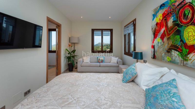 Foto e0bcd09d-edd9-4469-876f-3259c5ae4906. Chalet mit heizung parking pool in Pollença poble Pollença