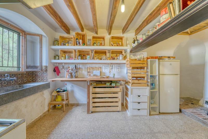 Foto 2eef01f0-53ca-4d59-9781-bf62ed29ecce. Masía finca rústica con gran potencial de desarrollo en Porreres