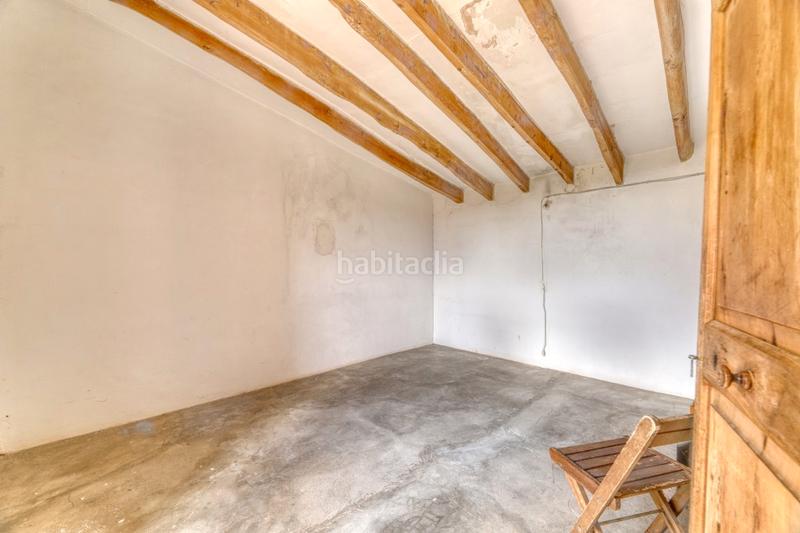 Foto cc8adb3f-8e55-497e-9960-4beb203326ac. Masía finca rústica con gran potencial de desarrollo en Porreres