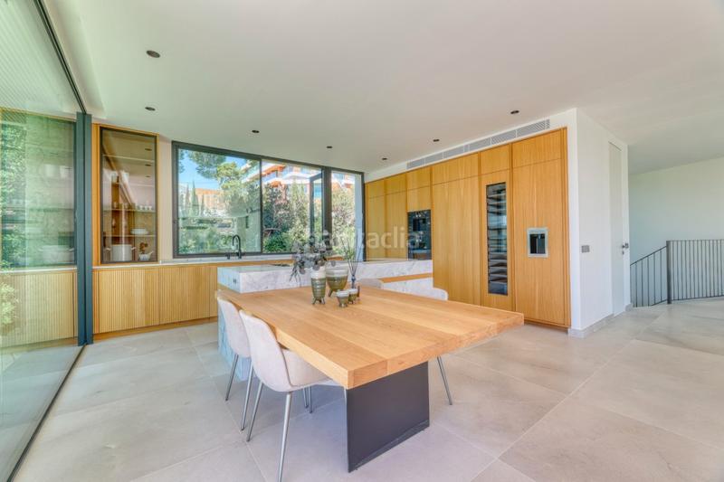 Foto 113c62a6-0935-4804-a3fc-872a870a4570. Chalet avec piscine dans Portals Nous Calvià