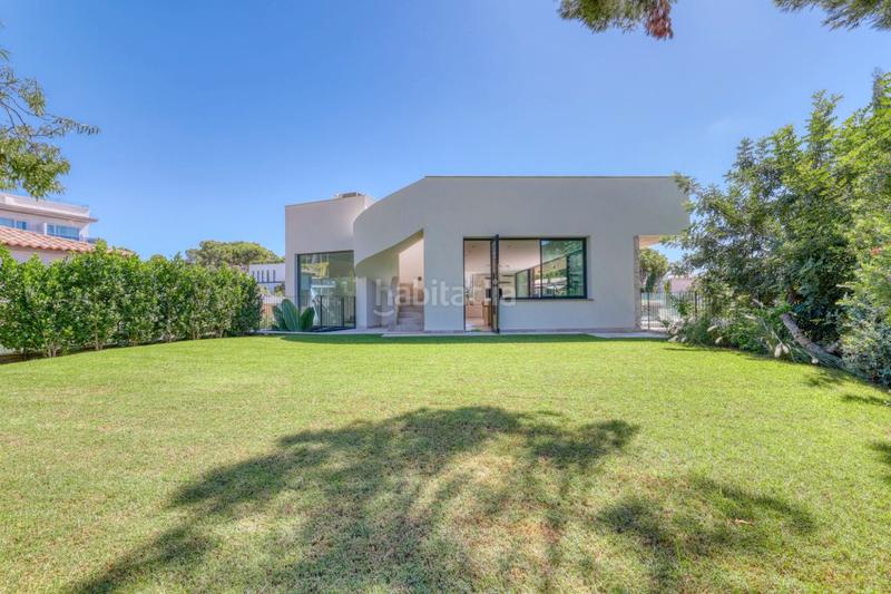 Foto 245070d0-34c7-43fc-8650-b61182e6852e. Chalet avec piscine dans Portals Nous Calvià