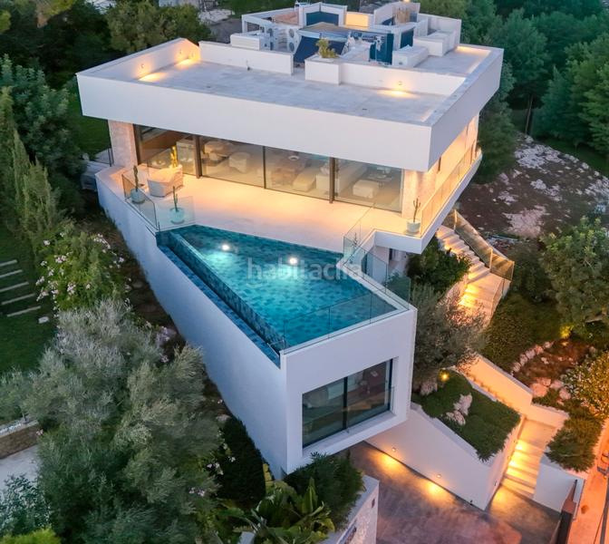 Foto 3f8cb87b-7fe9-4315-92a7-0e6c65f81f15. Chalet avec piscine dans Portals Nous Calvià